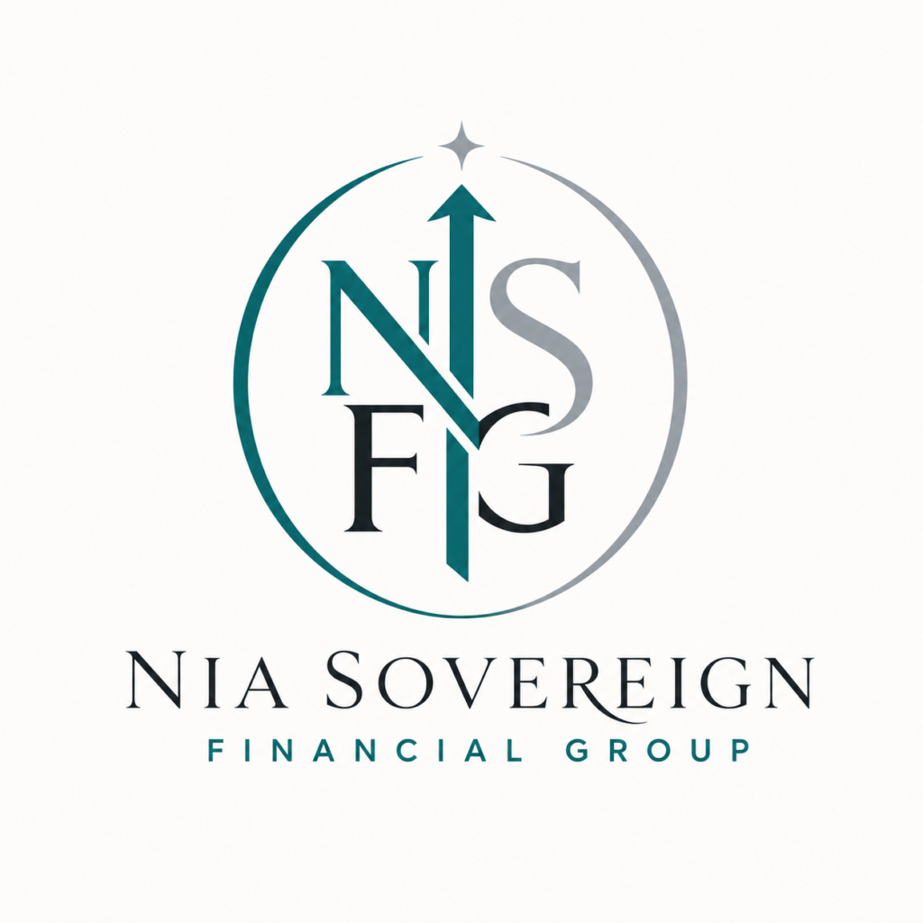 Nia Sovereign Financial Group LLC logo